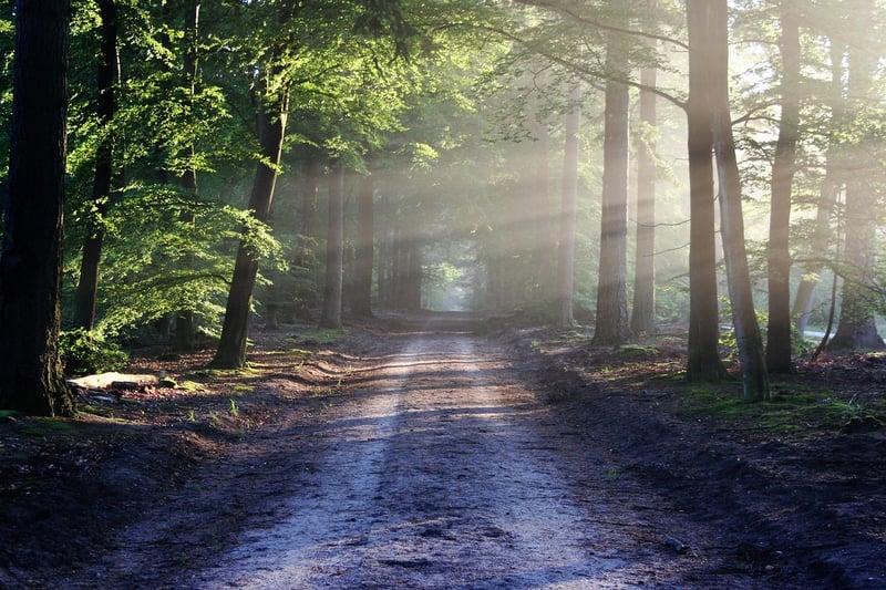 Adventure Travel Image 3