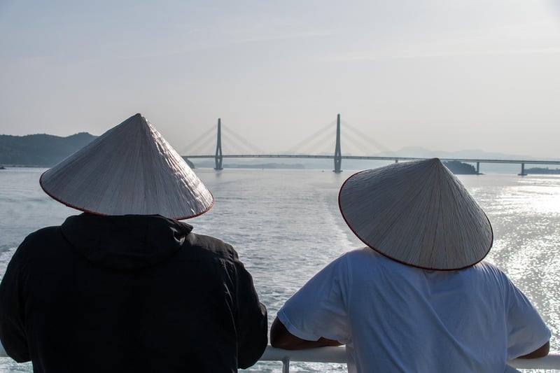 Adventure Travel Image 1